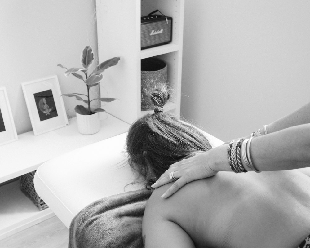 Salle de massage à Valence